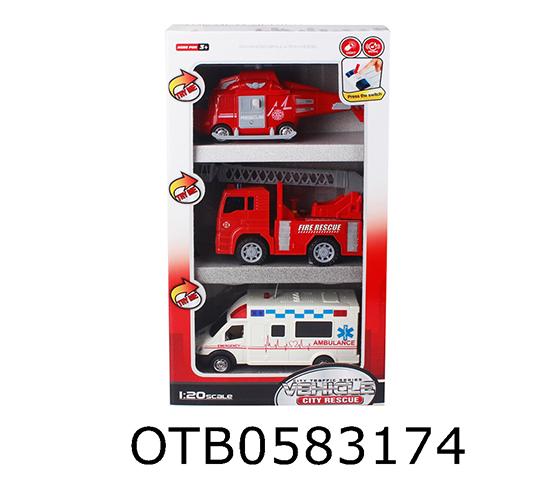 FRICTION TRUCK