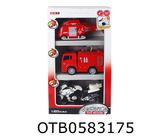 FRICTION TRUCK