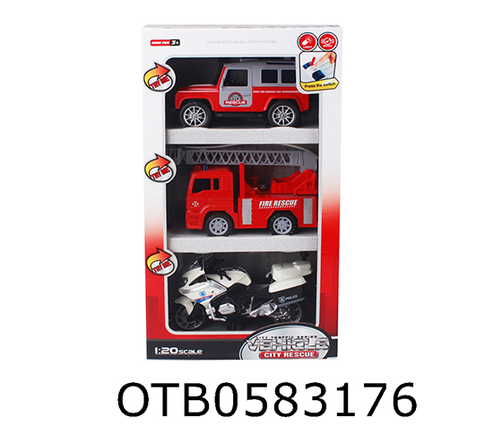 FRICTION TRUCK
