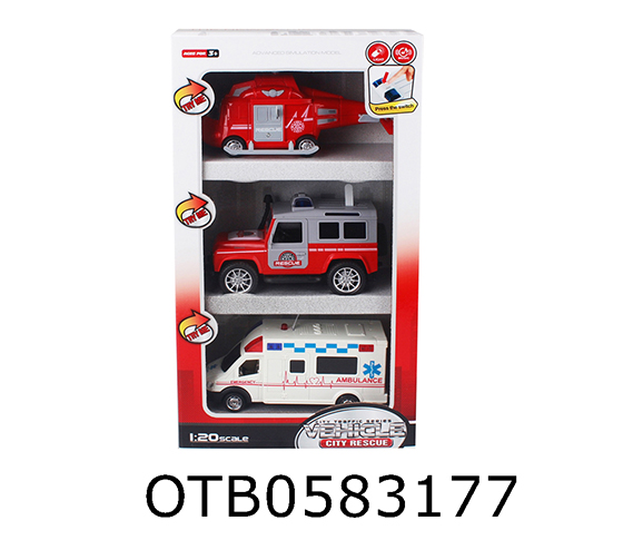 FRICTION TRUCK