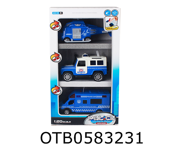FRICTION TRUCK