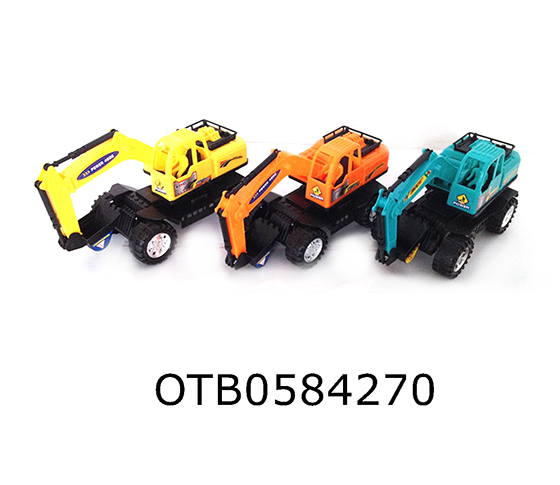 FRICTION TRUCK