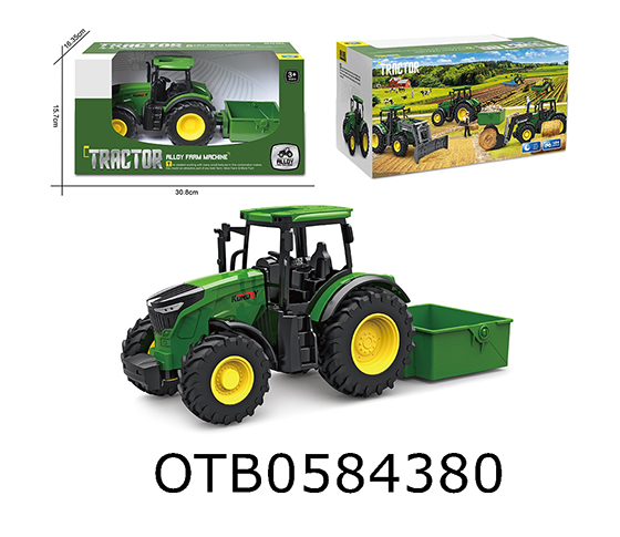 FARMER CAR