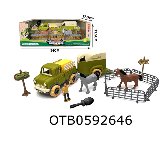 FARM SET