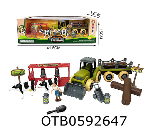 FARM SET