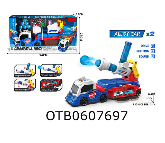 STORAGE CART