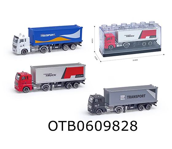  FREE WHEEL CAR