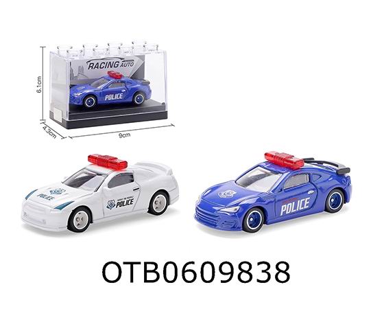  FREE WHEEL CAR