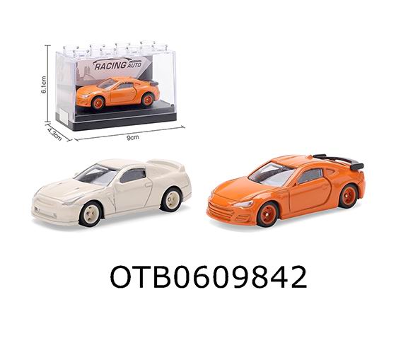  FREE WHEEL CAR