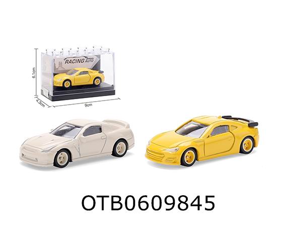  FREE WHEEL CAR