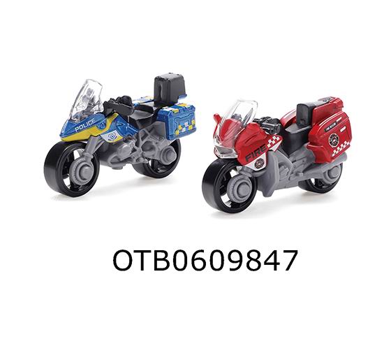  FREE WHEEL CAR