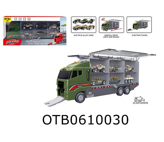  FREE WHEEL CAR