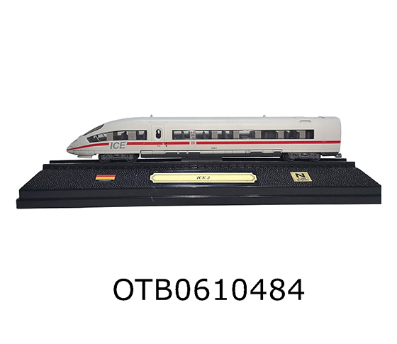 TRAIN MODEL