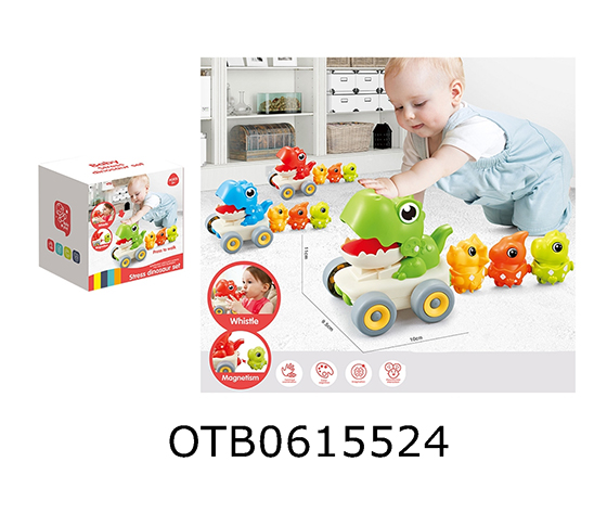 PRESS CARTOON CAR
