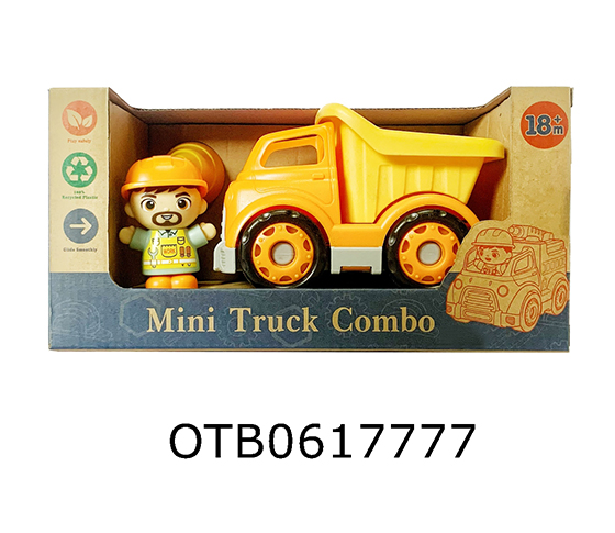 CAR SET