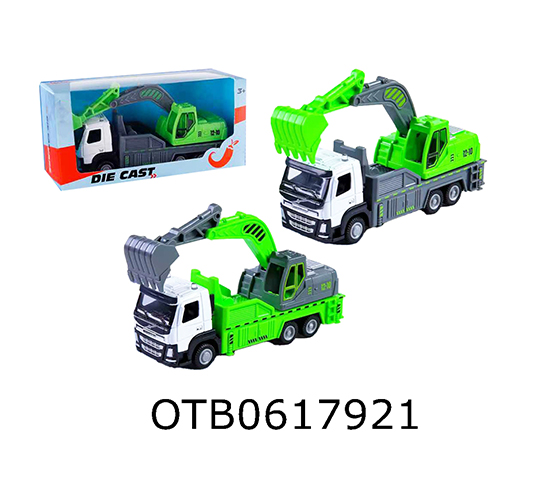 FREE WHEEL  CAR