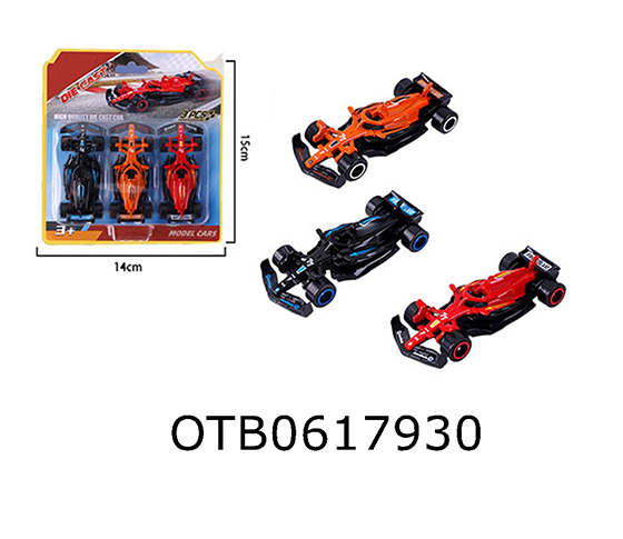 FREE WHEEL  CAR
