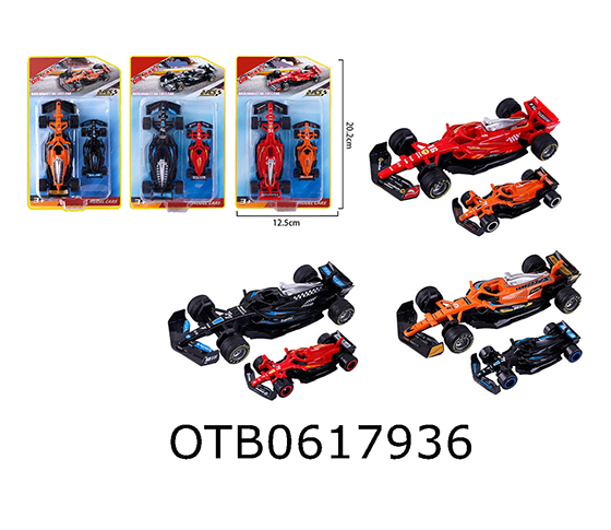 FREE WHEEL  CAR