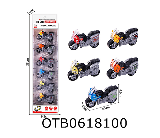 MOTORCYCLE