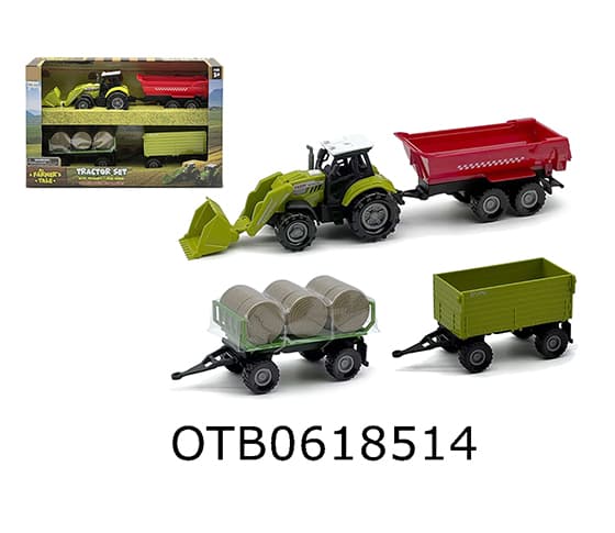 FREE WHEEL CAR