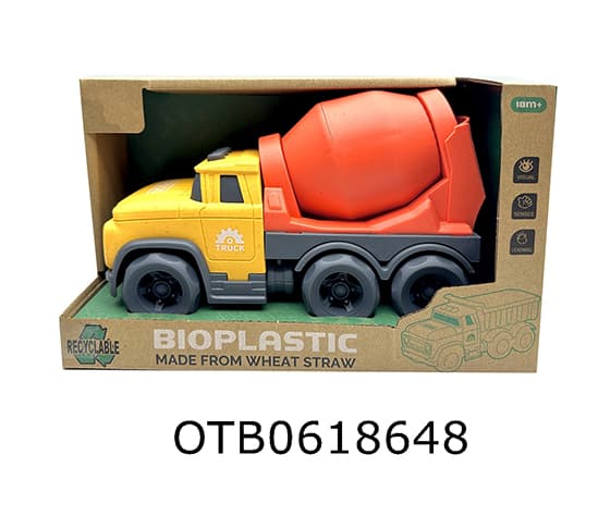 CARTOON CAR