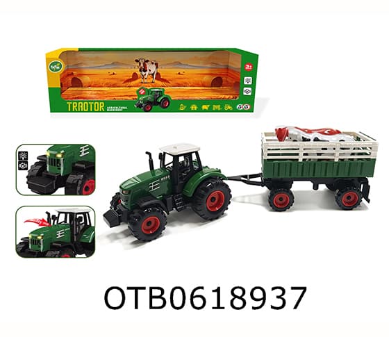FREE WHEEL CAR