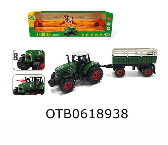 FREE WHEEL CAR