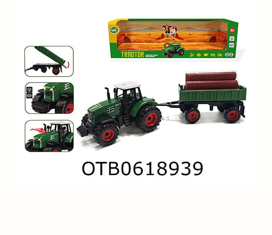 FREE WHEEL CAR