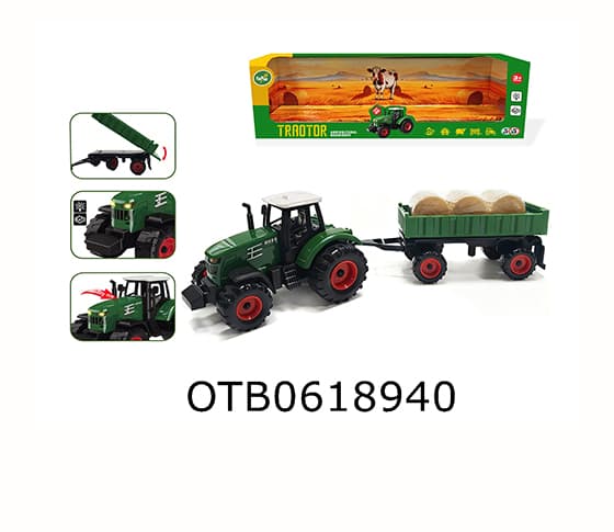 FREE WHEEL CAR