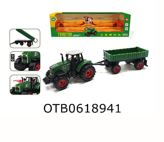 FREE WHEEL CAR