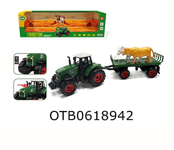 FREE WHEEL CAR