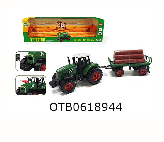 FREE WHEEL CAR
