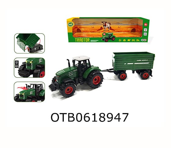 FREE WHEEL CAR