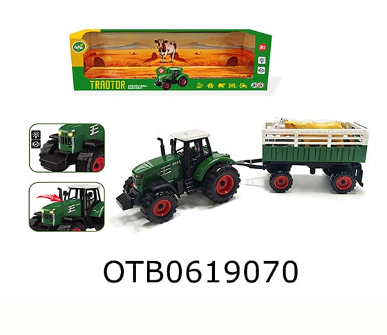 FREE WHEEL CAR