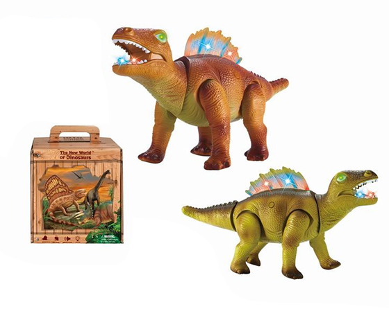 B/O DINOSAUR