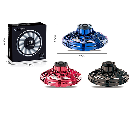 GYRO FLYING TOP