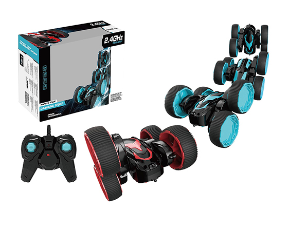R/C 4 CHANNELS CLIMBING CAR