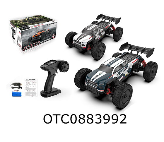 1:14 R/C  CAR