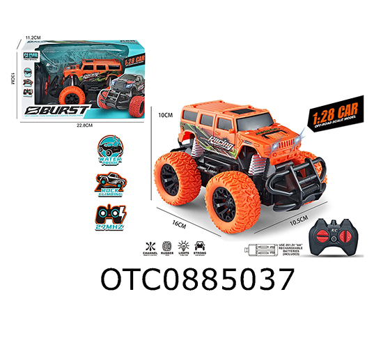 R/C CAR