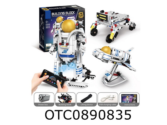 REMOTE CONTROL CAR