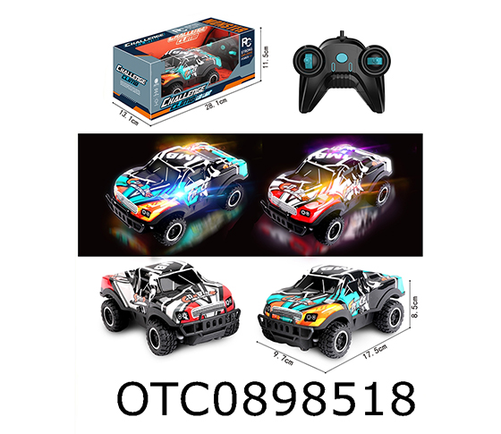 R/C CAR