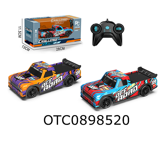 R/C CAR