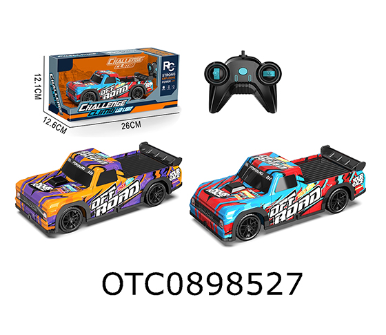 R/C CAR