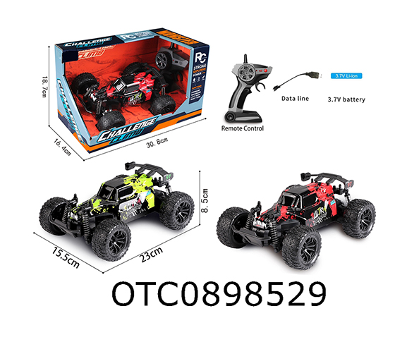 R/C CAR