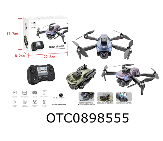R/C AEROCRAFT
