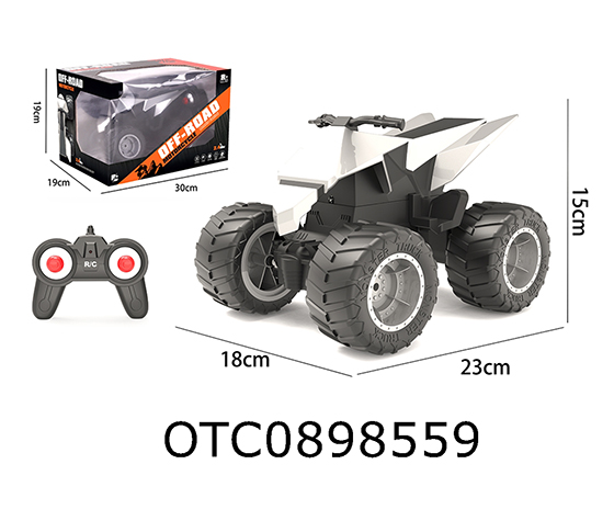 R/C CAR 