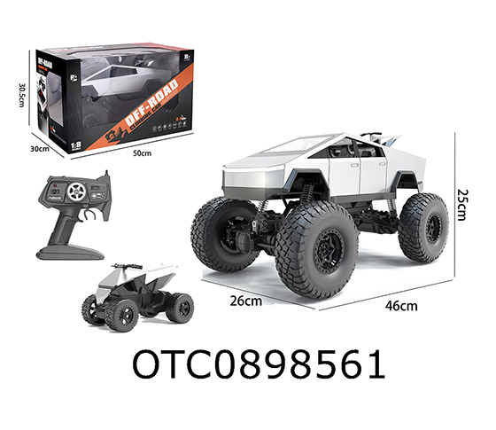 R/C CAR 