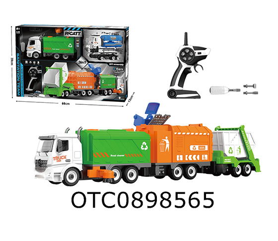 R/C CAR