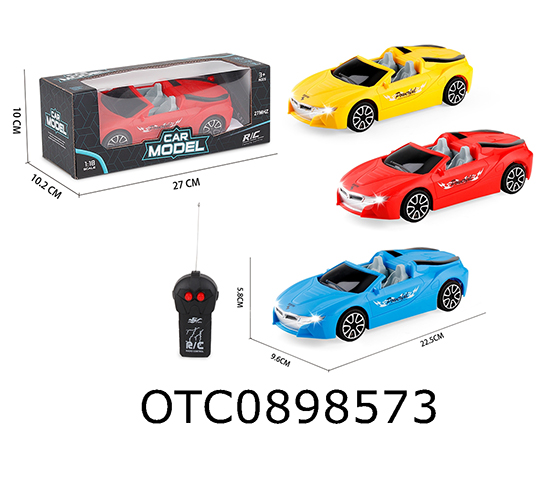 R/C CAR