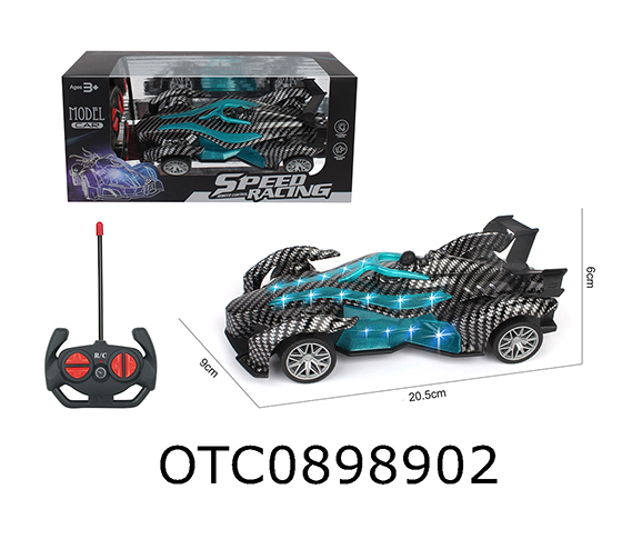 R/C CAR
